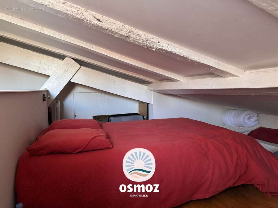 Appartement à LA ROCHELLE