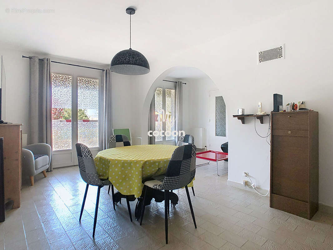 Maison à AMBERIEU-EN-BUGEY