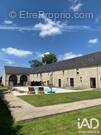 Photo 1 - Maison à MANDEVILLE-EN-BESSIN