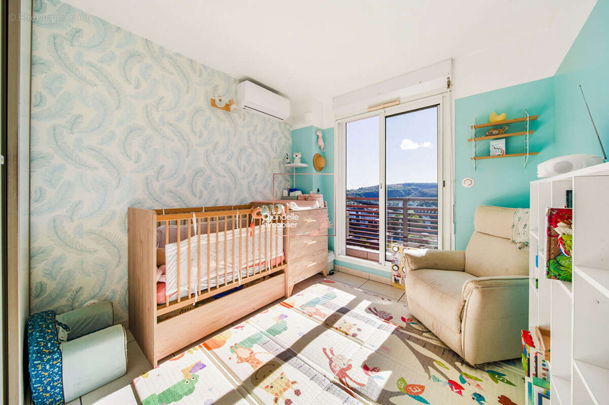 Appartement à SAINT-PAUL