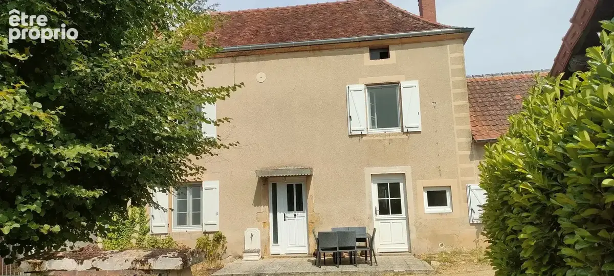 Belle maison avec grandes dépendances et terrain - photo 23