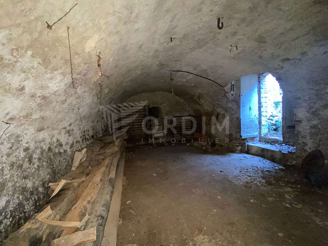 Maison à CHAMPIGNELLES