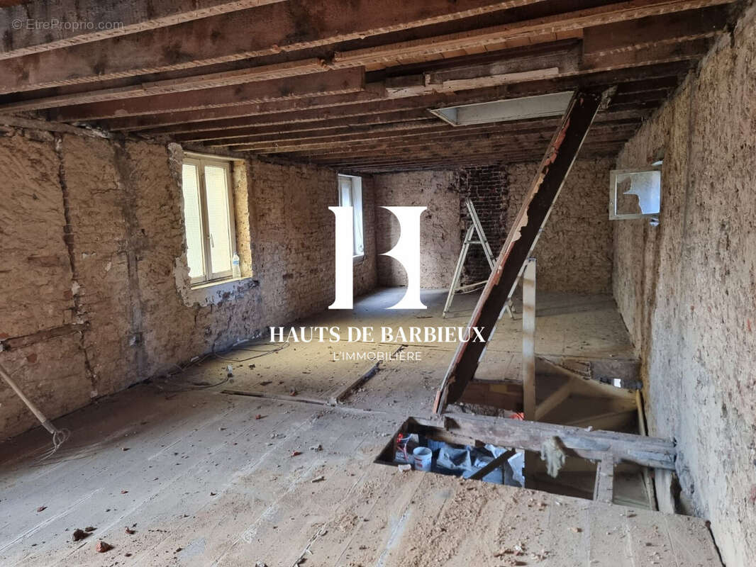 Maison 100 m² à Ronchin  - photo 9