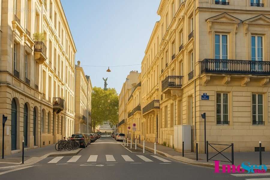 Commerce à BORDEAUX