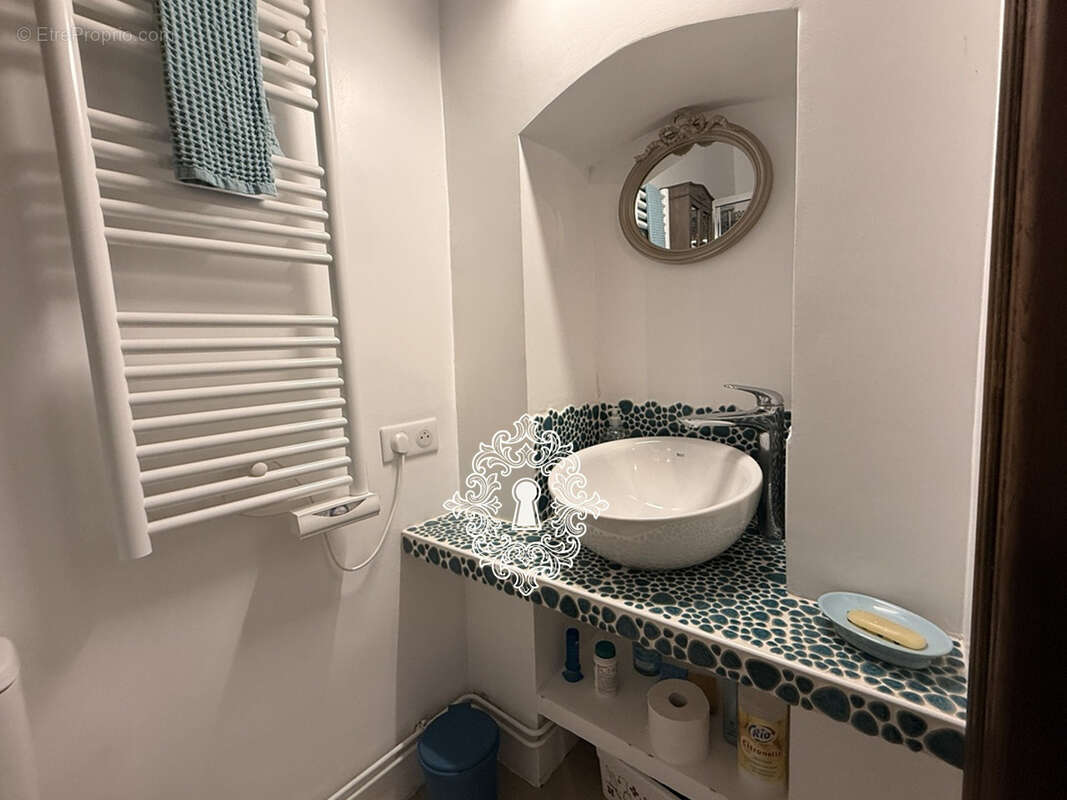 Maison à DONNEMARIE-DONTILLY