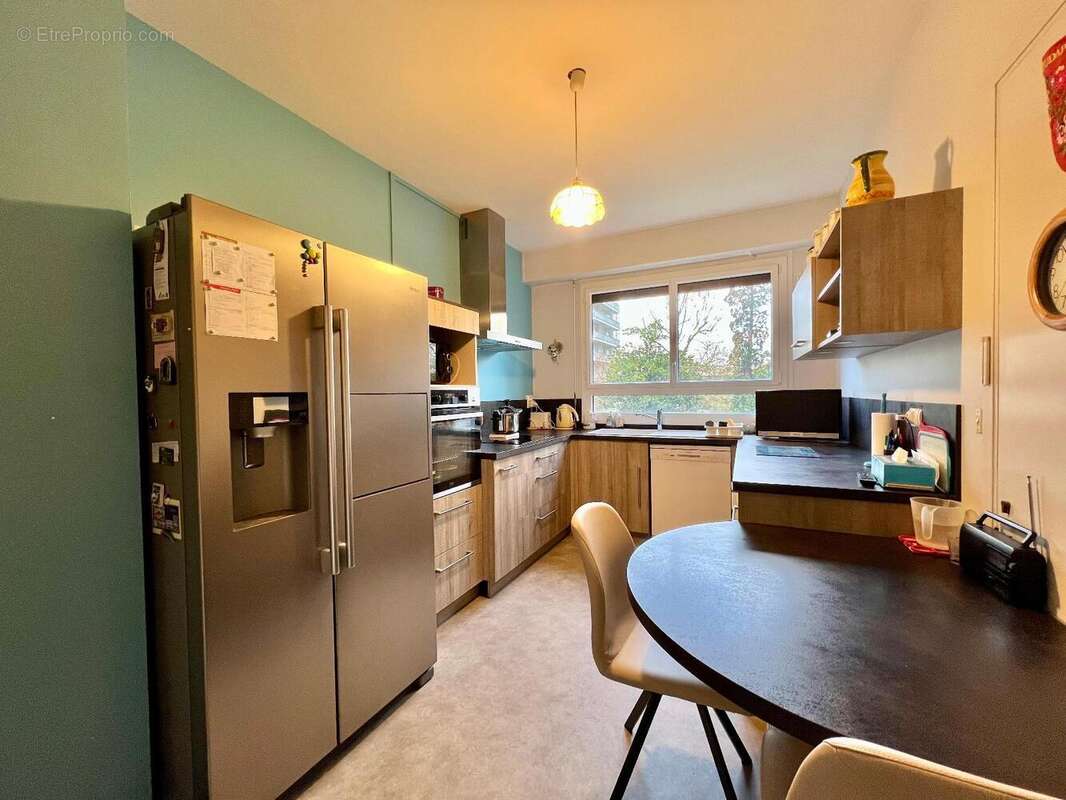   - Appartement à ANGERS