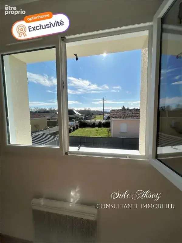 Maison autonome en production energetique, de 120 m² – 3- 4 chambres – Vue Pyrénées – PMR – Maubourguet (65) - photo 8