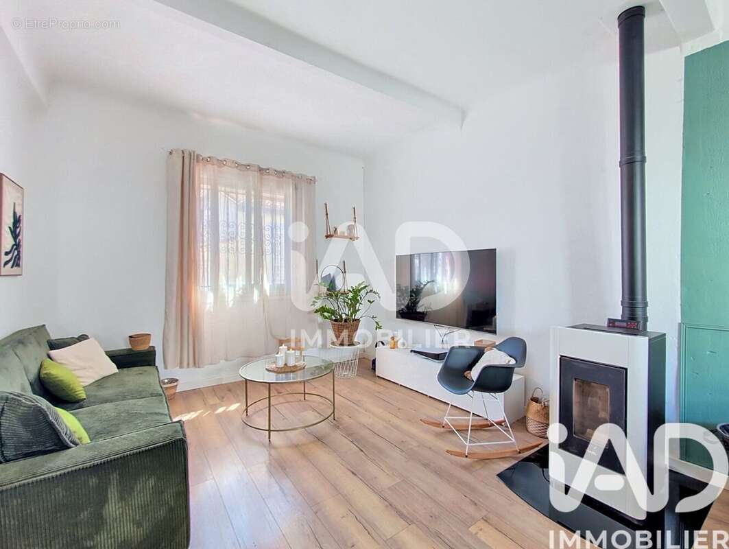 Photo 6 - Maison à PERPIGNAN
