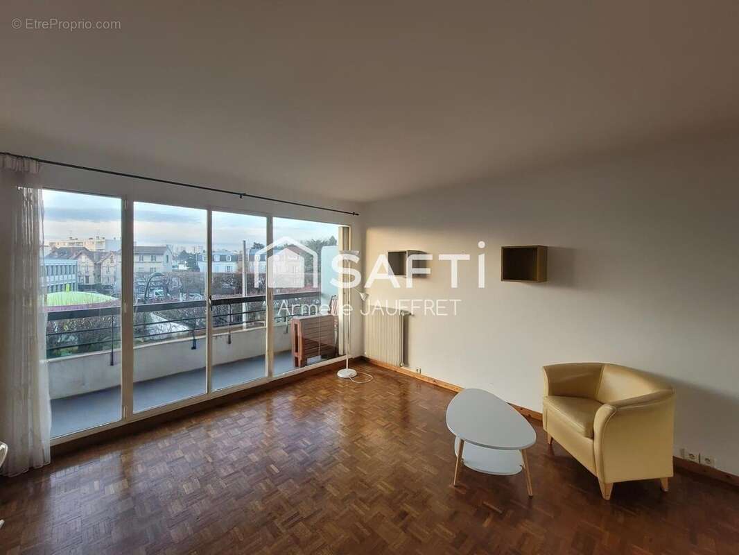 Photo 3 - Appartement à SOISY-SOUS-MONTMORENCY