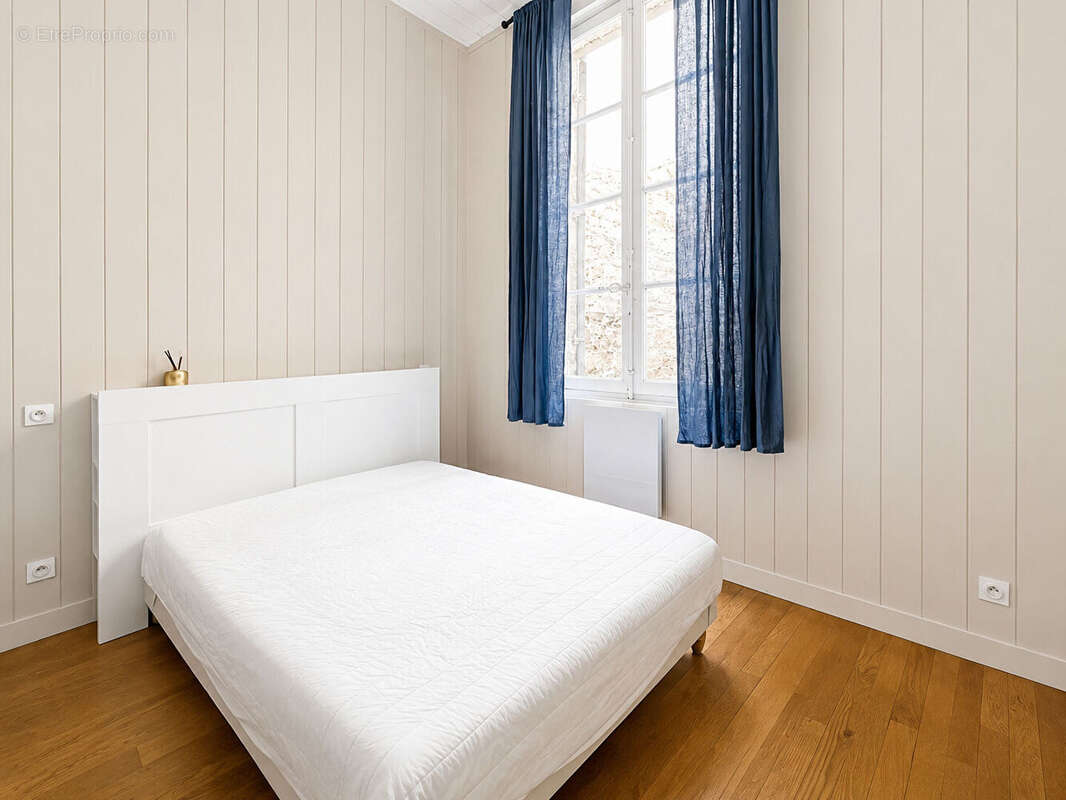Appartement T2 bis BORDEAUX - photo 3