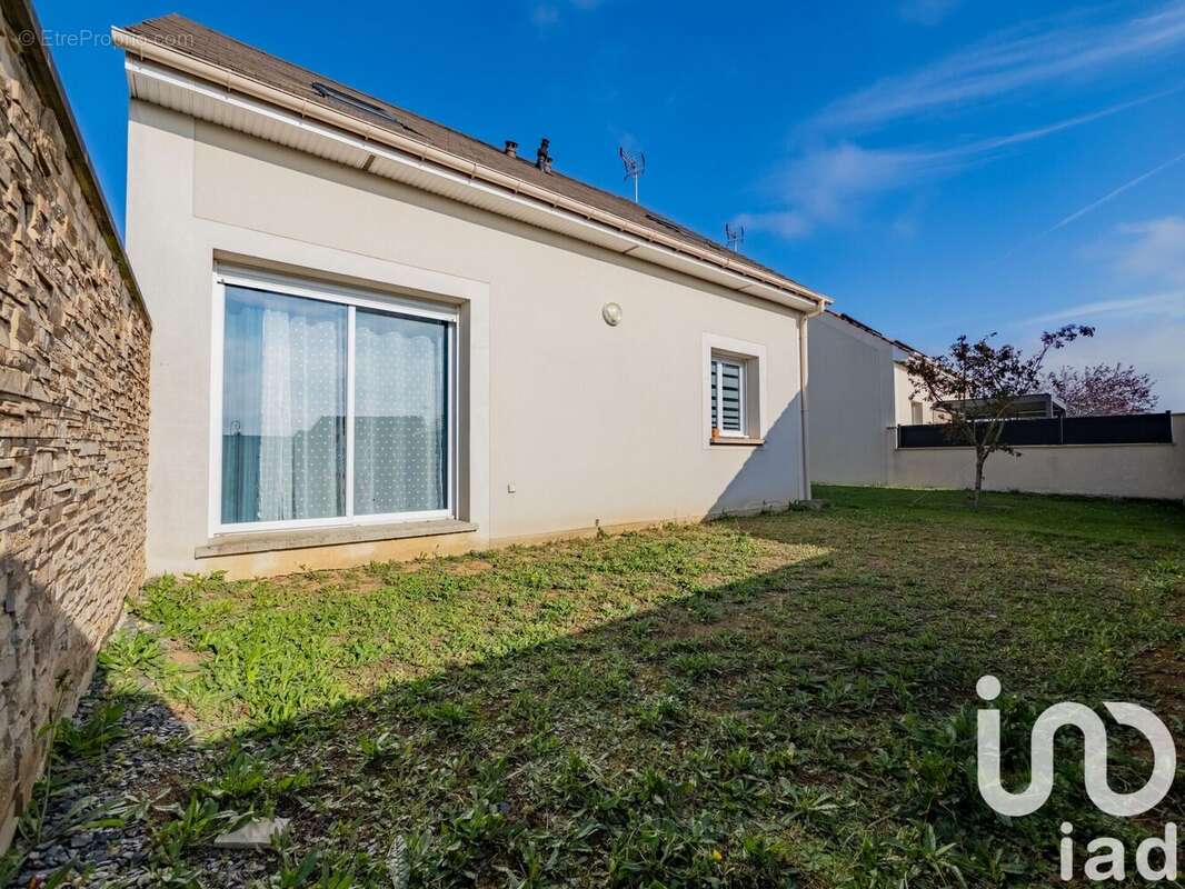 Photo 9 - Maison à MOUSSY-LE-VIEUX