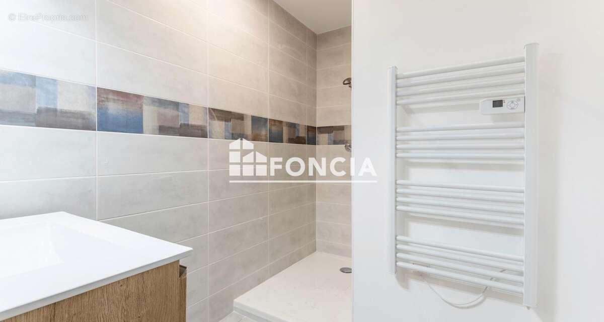 Appartement à SERIGNAN