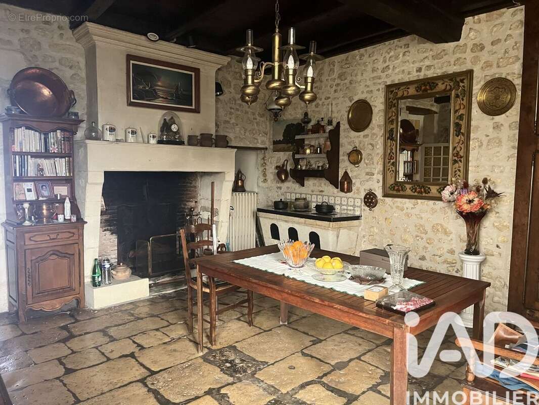 Photo 5 - Maison à LE GUA
