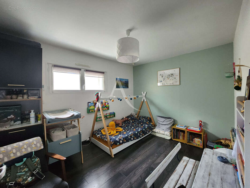 Appartement à COUERON