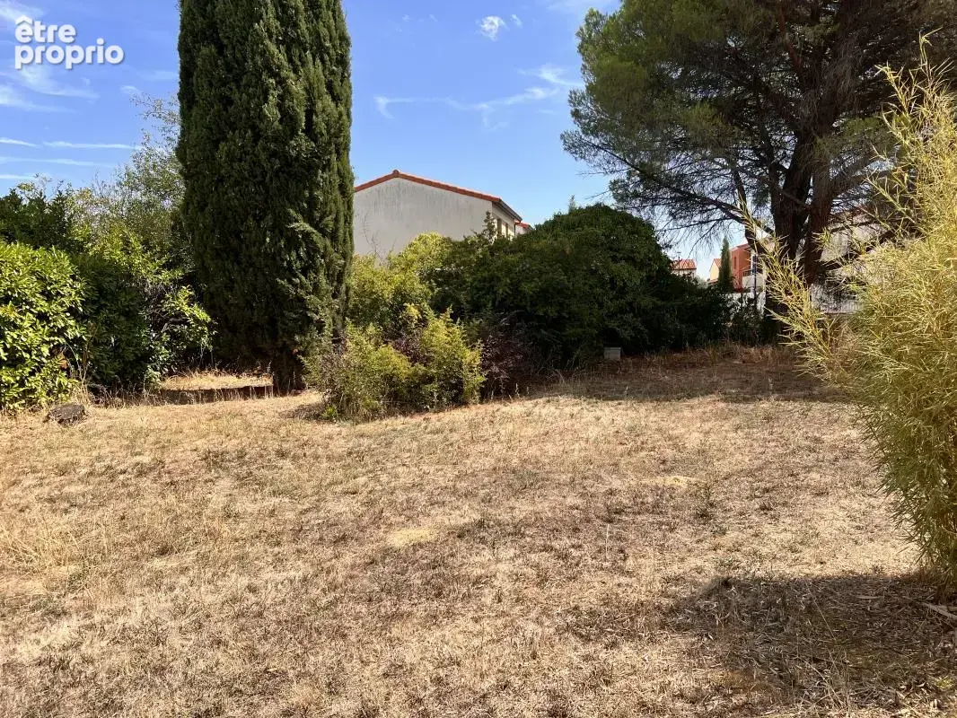 Toulouse Saint-Simon – Terrain à bâtir 1 700 m² dont 950 m² hors chemin - photo 3