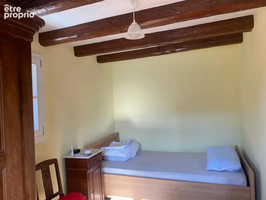 À VENDRE – Charmante maison de village - 6 pièces  - 67117 Ittenheim - photo 8
