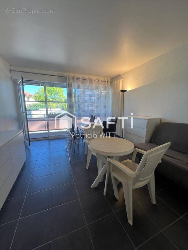 Photo 1 - Appartement à GAILLARD