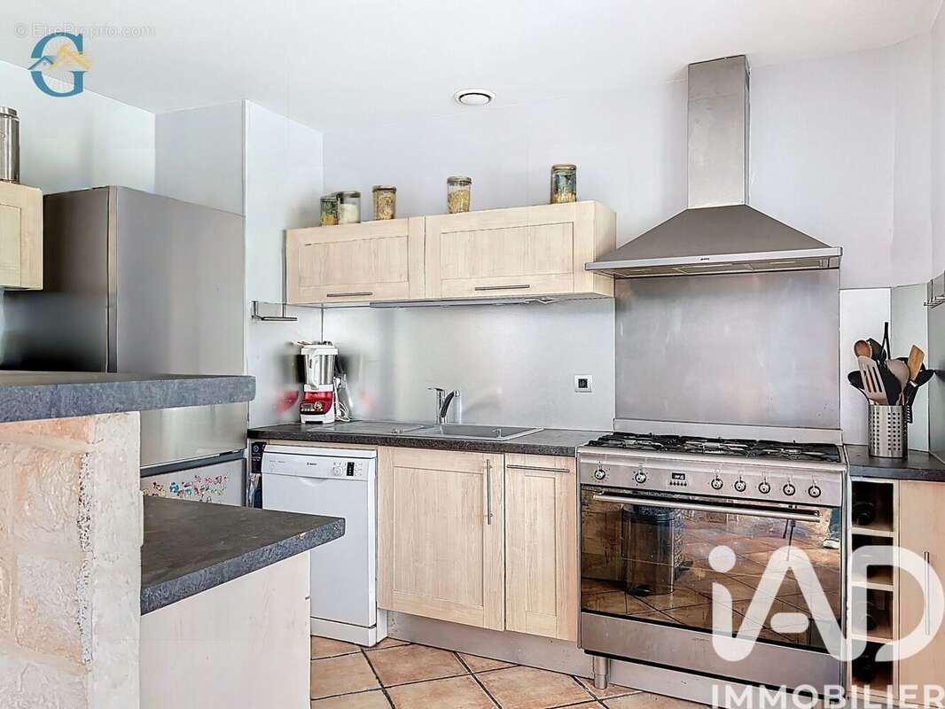 Photo 6 - Maison à NOGENT-LE-ROI