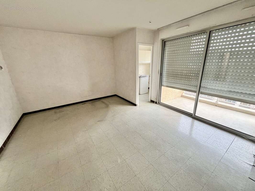 Appartement à MENDE