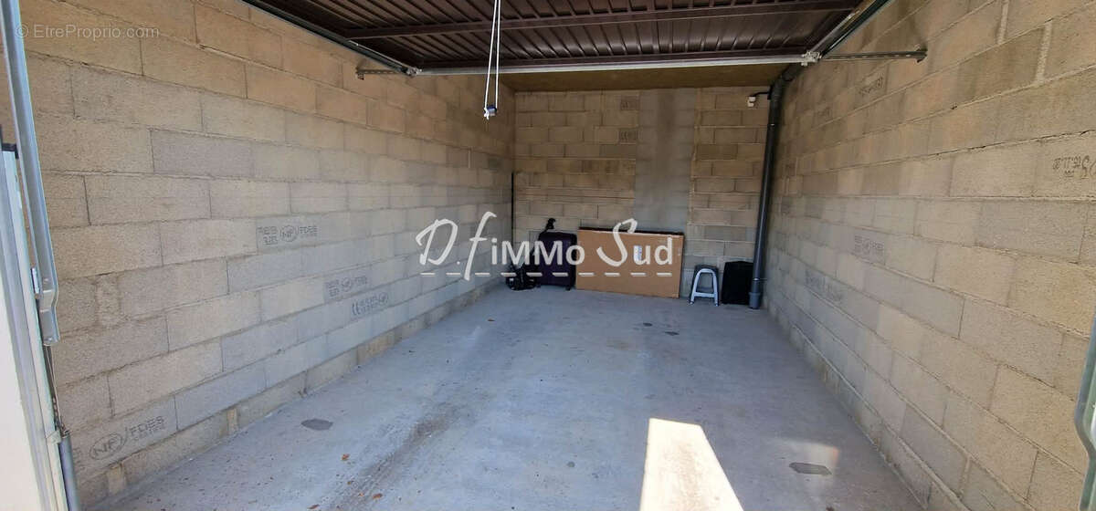 Appartement T4 de 79,80 m2 avec garage, parking et cellier - photo 14