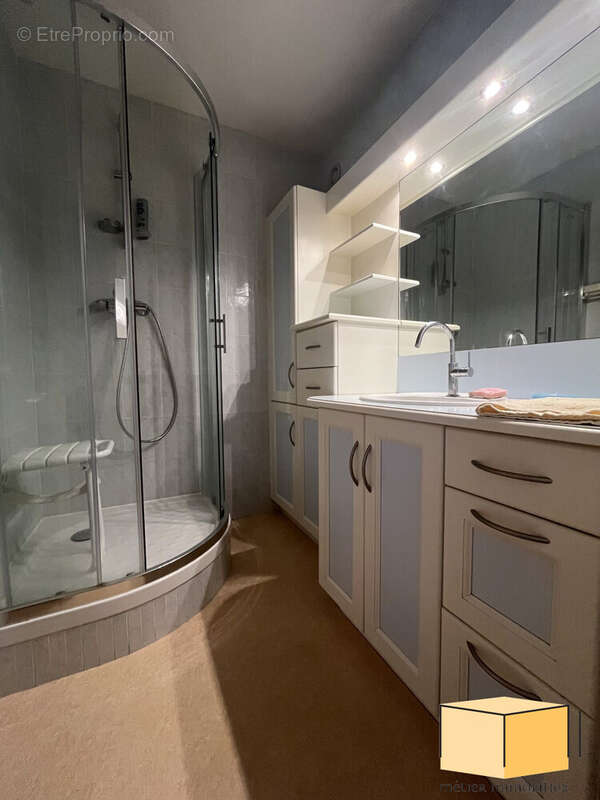 Appartement à BELLEY