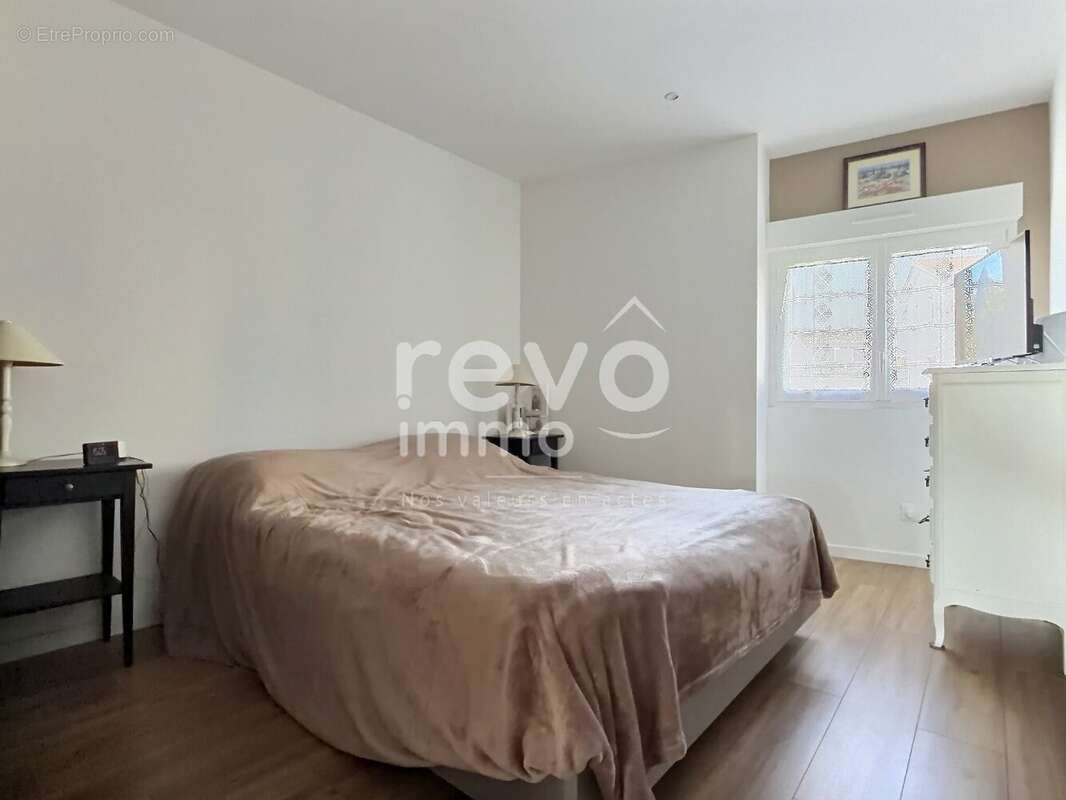 Appartement à SAINT-ANDRE-DE-CORCY