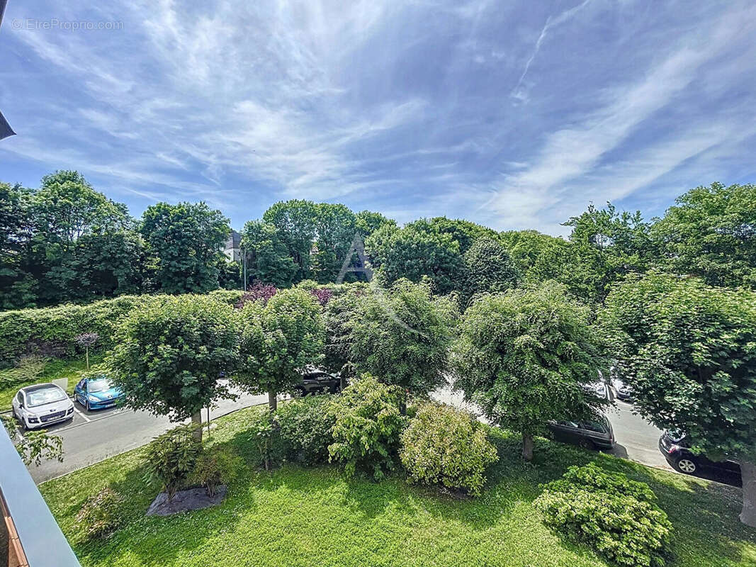 Appartement à SAINT-GERMAIN-EN-LAYE