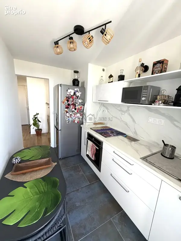 T2 avec vue mer - photo 6