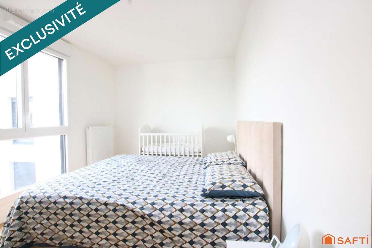 Photo 4 - Appartement à ANTONY