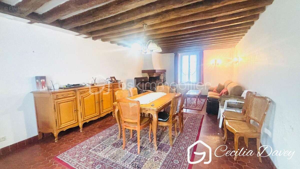 Maison à SENS