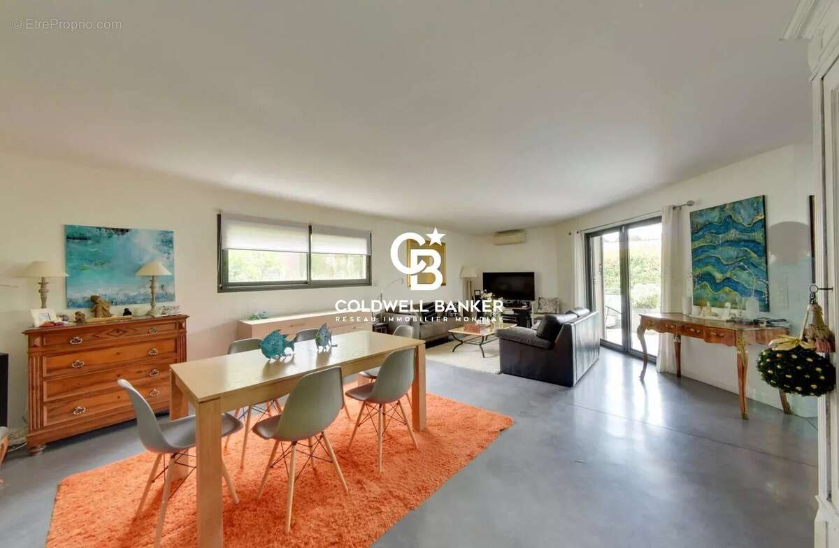 Maison à TORREILLES