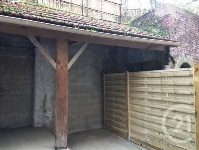 Appartement à DAMMARTIN-EN-GOELE