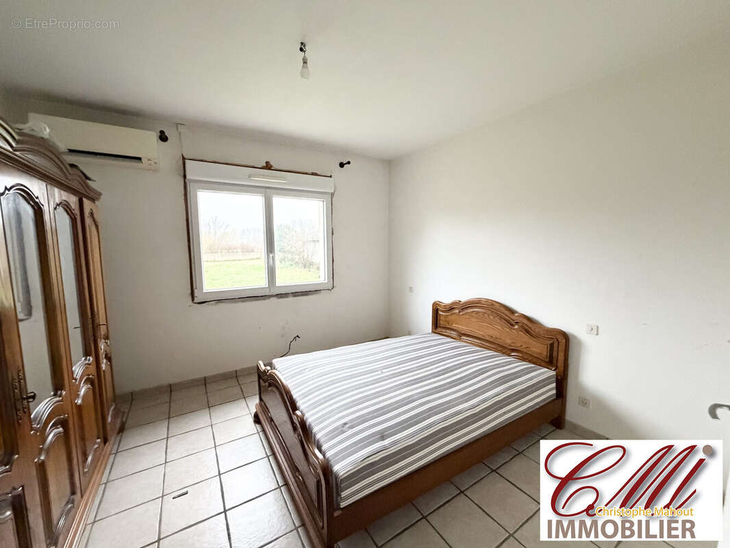 Maison à PARGNY-SUR-SAULX