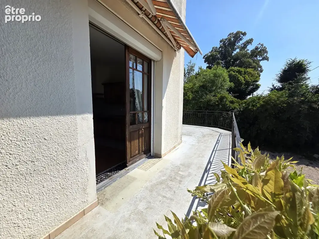 Maison individuelle, 3 chambres, centre de Bletterans - photo 12