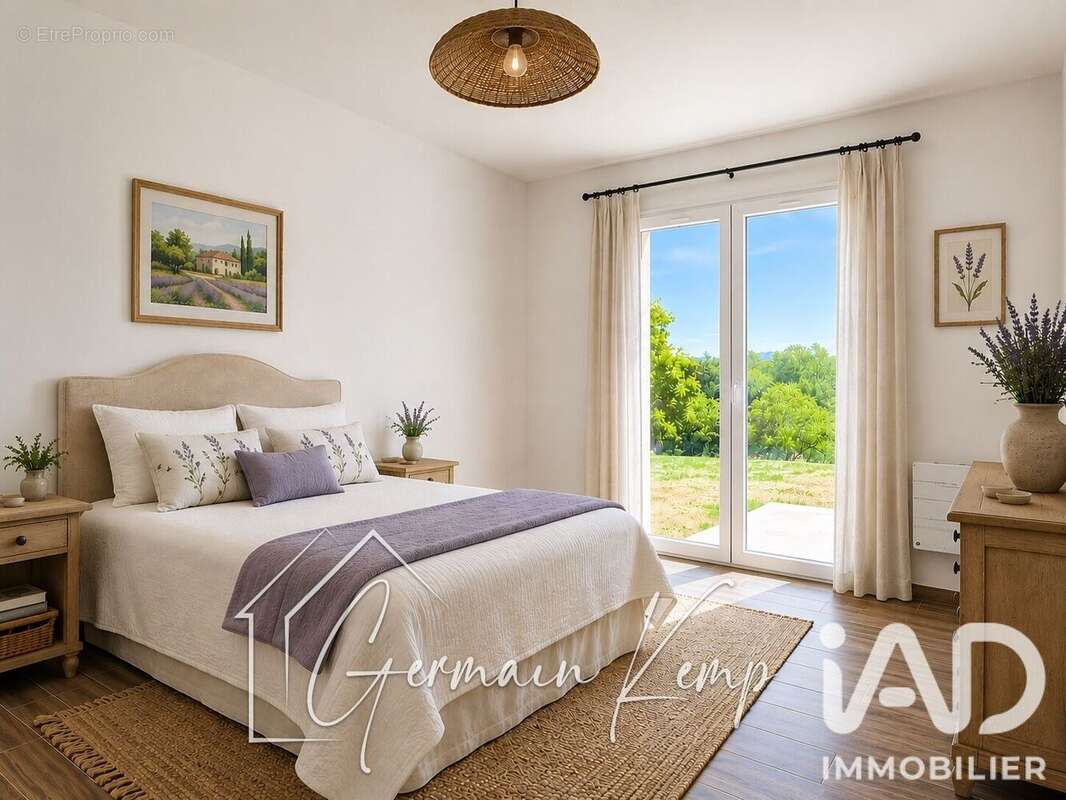 Maison 110 m² à Les Abrets  - photo 8