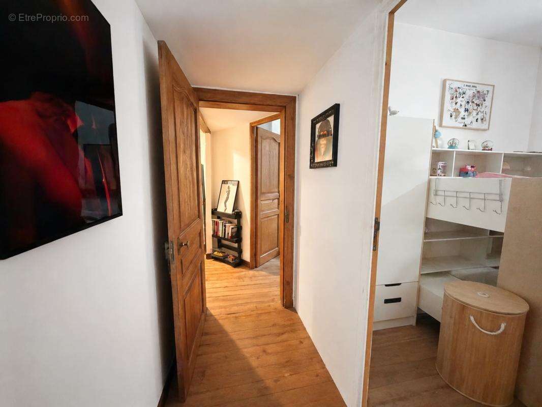 Immeuble de rapport 6 appartements loués - 314 m² - Rentabilité brute 8,25 % - LIANCOURT (60) - photo 13