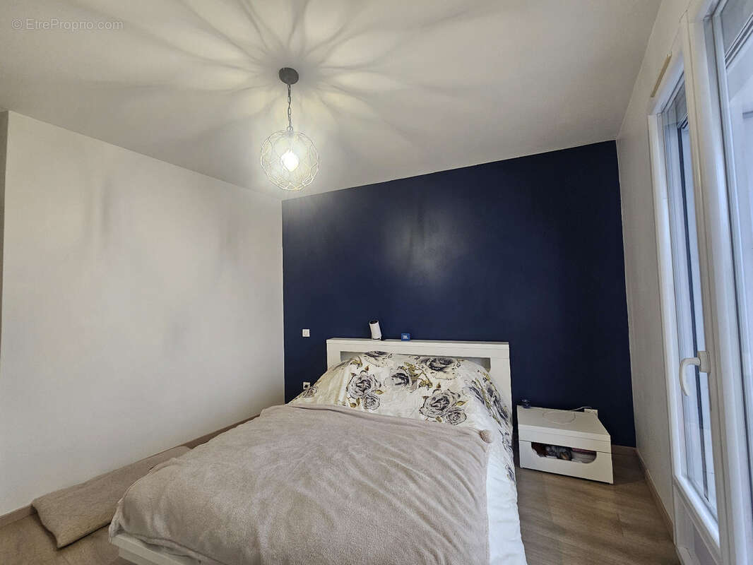 Appartement à VICHY