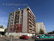 Appartement à CUGNAUX