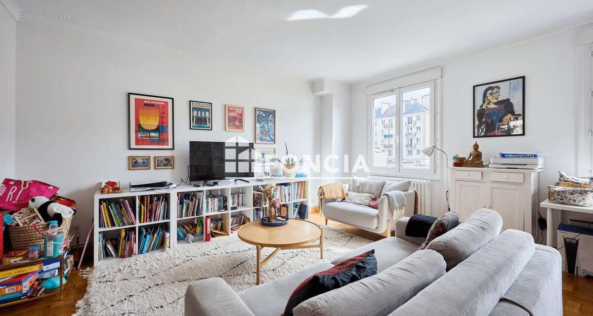 Appartement à CAEN
