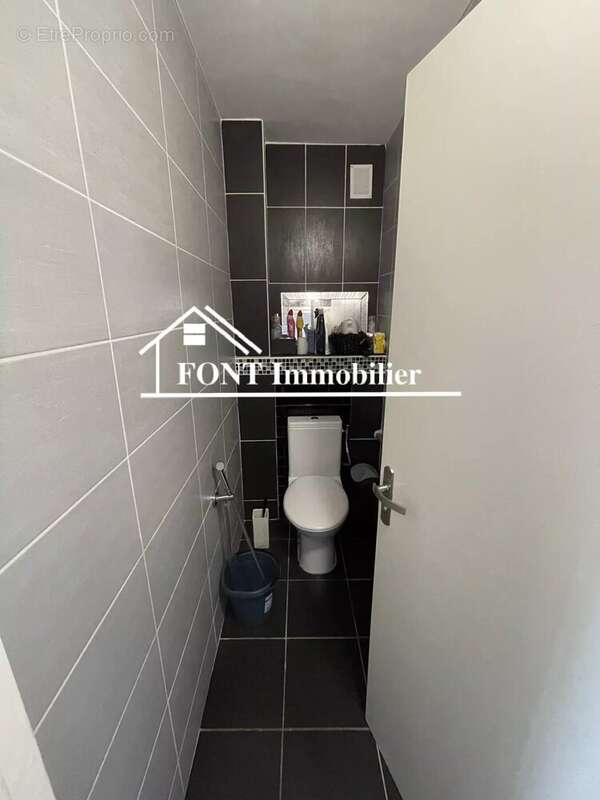 Appartement à VILLARS