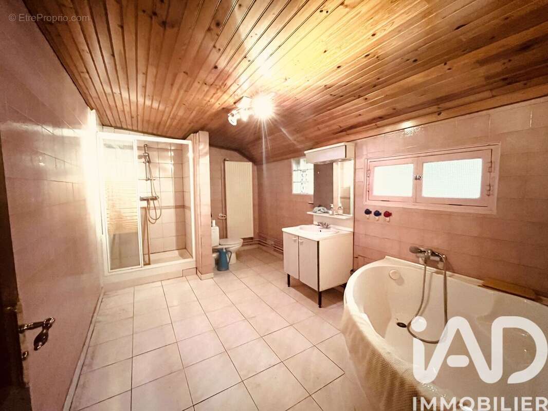 Photo 5 - Maison à VIEUX-CONDE