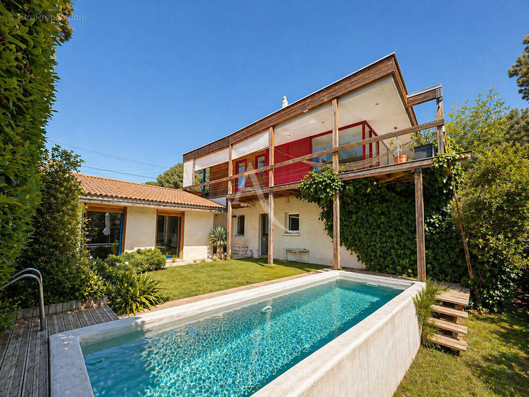 Maison à SETE