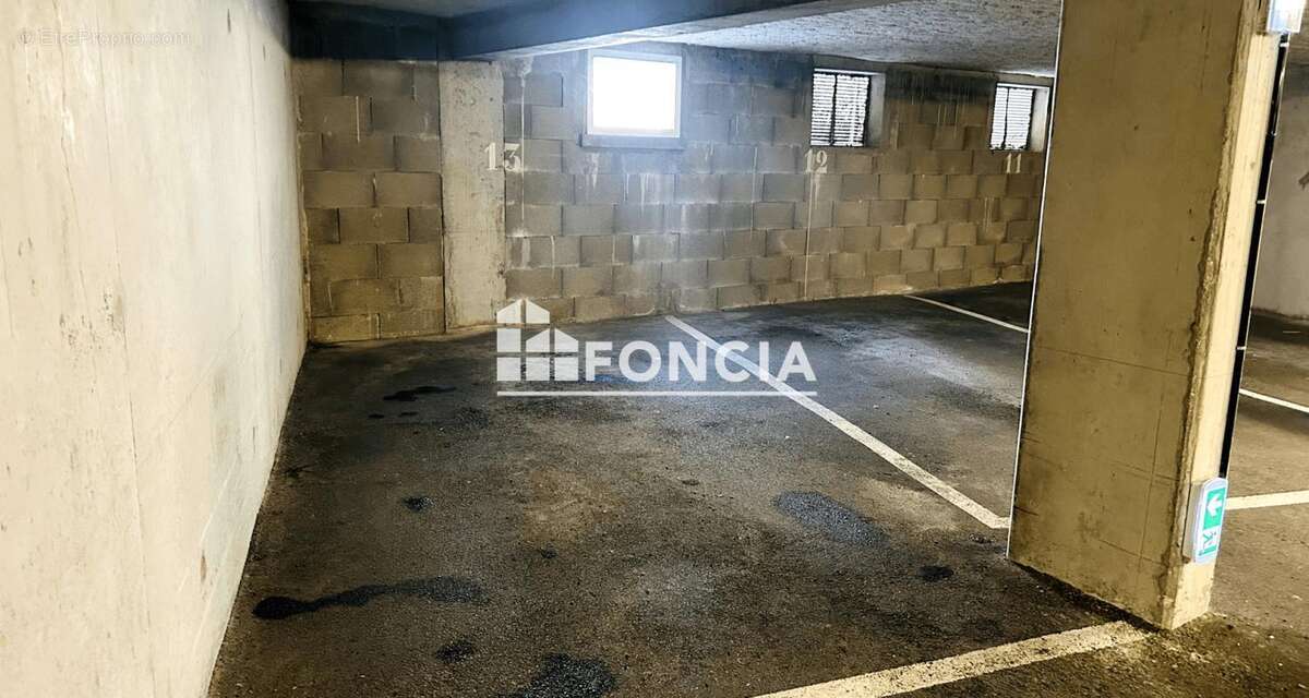 Appartement à DREUX