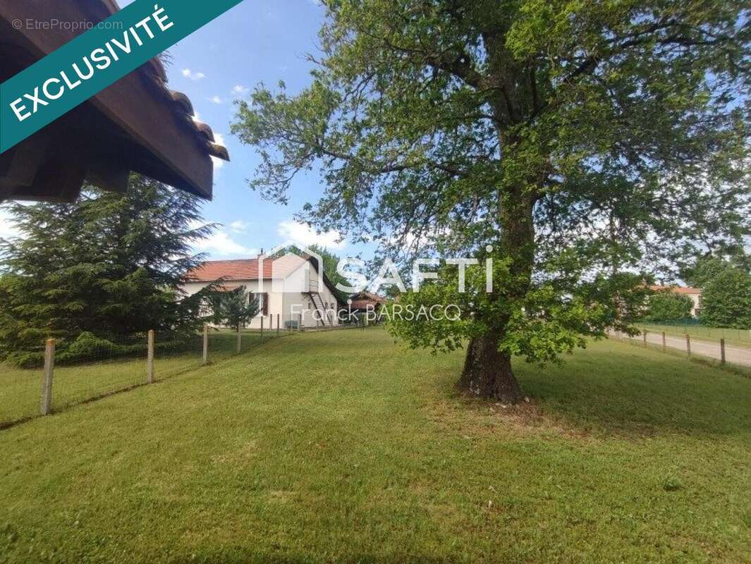 Photo 5 - Maison à LABOUHEYRE