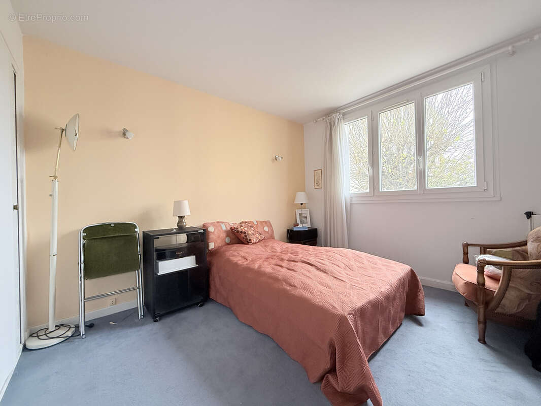 Appartement à NANTERRE