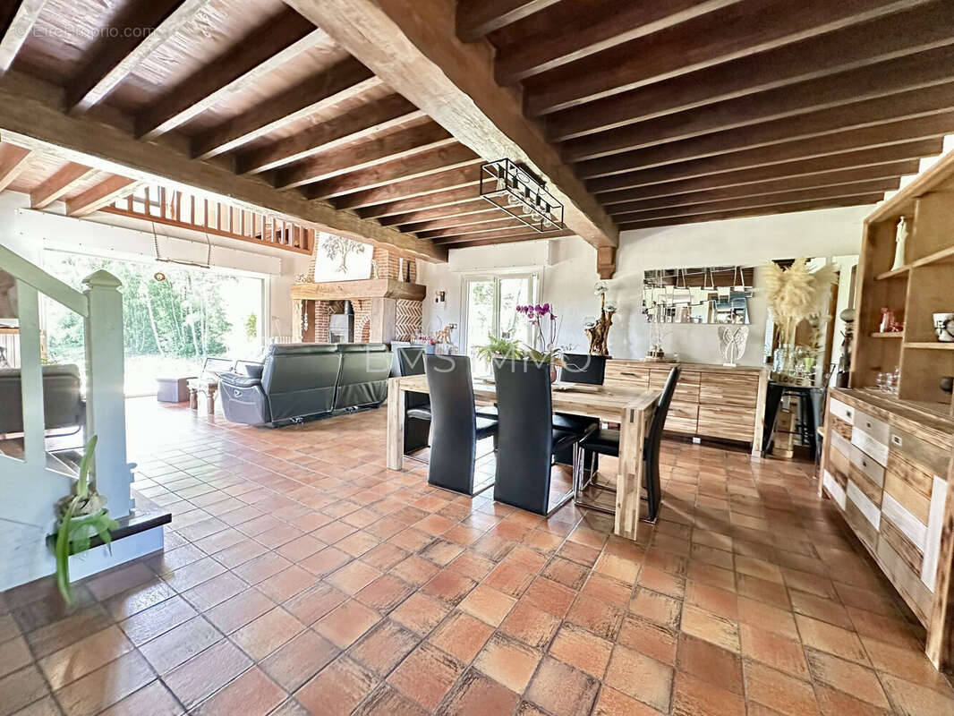 Maison à ROOST-WARENDIN