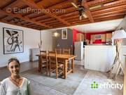 Appartement à MONTROND-LES-BAINS