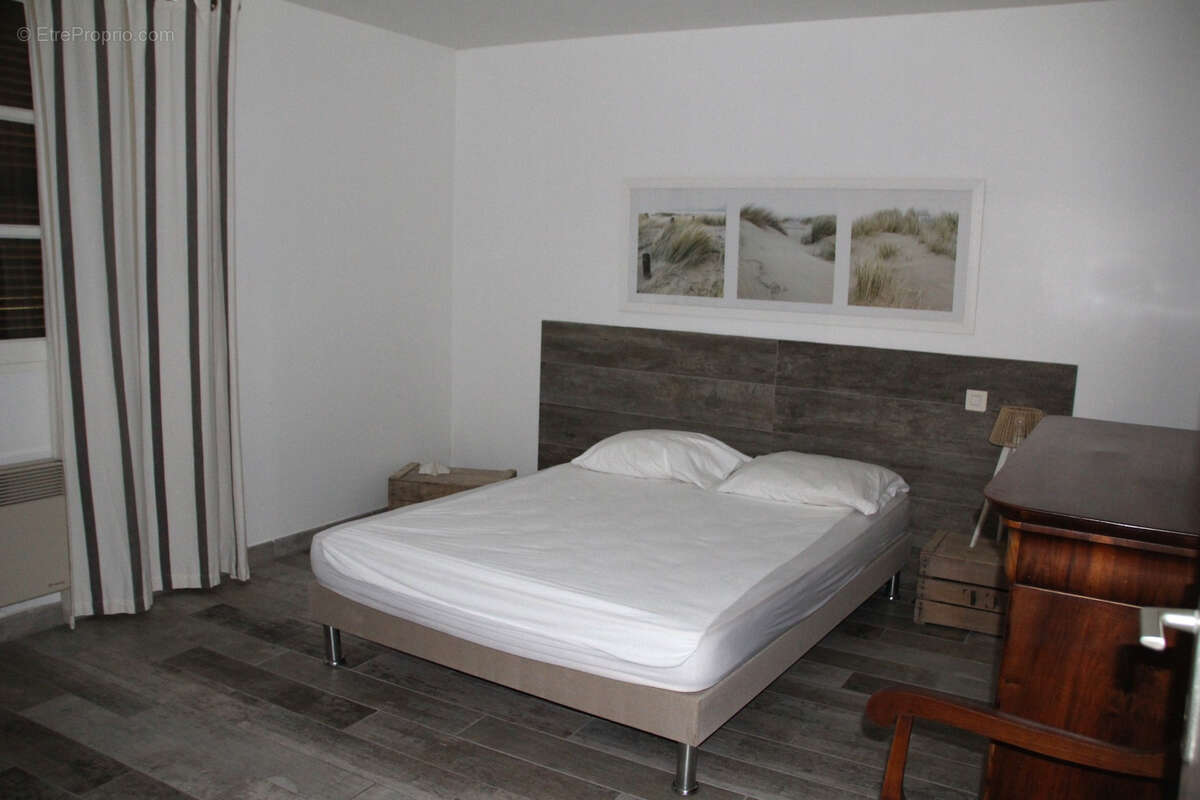 Maison à SAINT-GEORGES-DE-DIDONNE