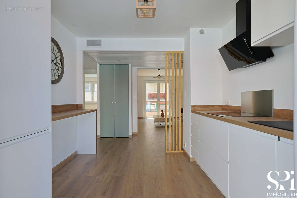 Appartement à HYERES