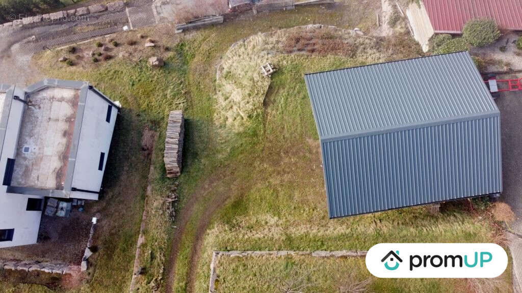 Terrain à GUEBWILLER